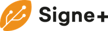 Signe plus